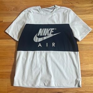 Vintage Nike Jersey-like Shirt